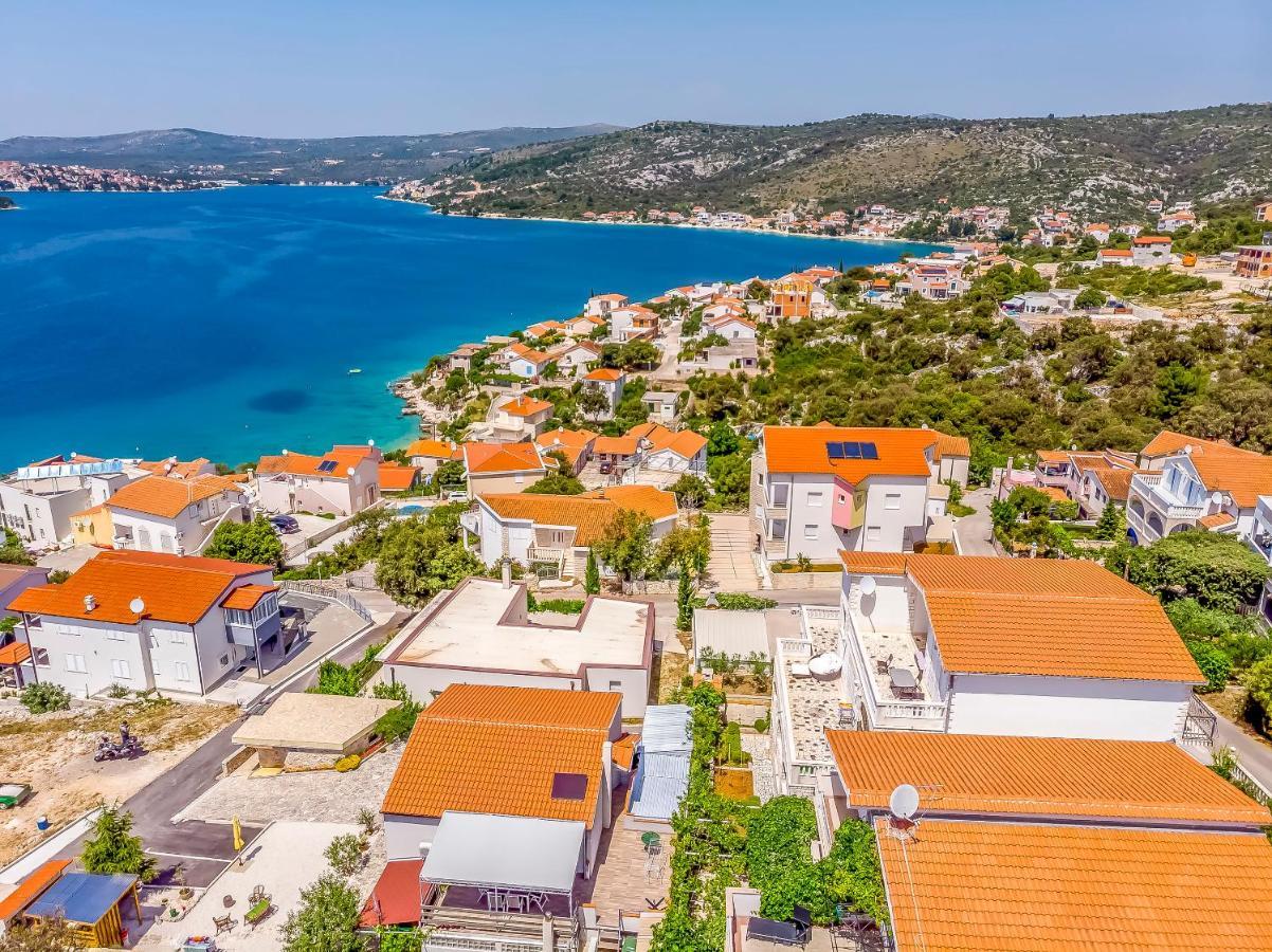 Apartment Mezaroca Rogoznica (Sibenik-Knin) Exterior foto