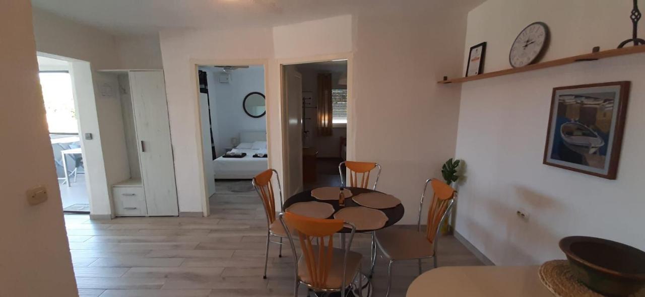 Apartment Mezaroca Rogoznica (Sibenik-Knin) Exterior foto