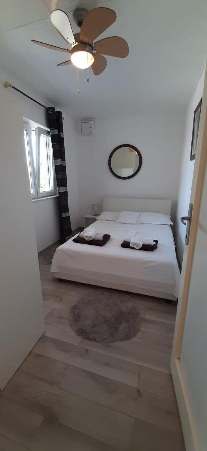 Apartment Mezaroca Rogoznica (Sibenik-Knin) Exterior foto