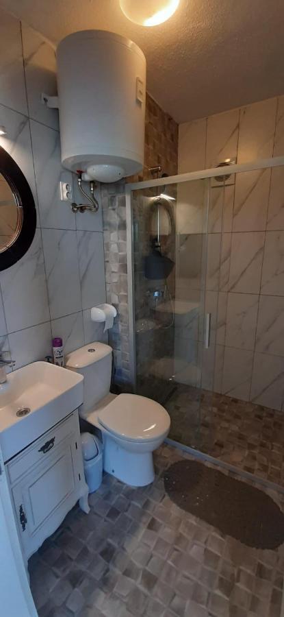Apartment Mezaroca Rogoznica (Sibenik-Knin) Exterior foto