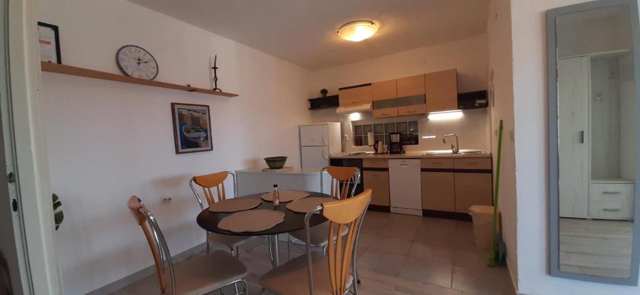 Apartment Mezaroca Rogoznica (Sibenik-Knin) Exterior foto