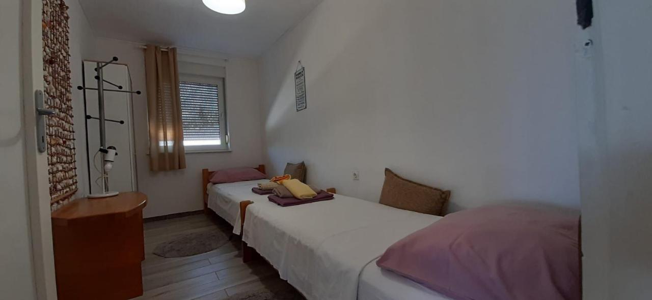 Apartment Mezaroca Rogoznica (Sibenik-Knin) Exterior foto