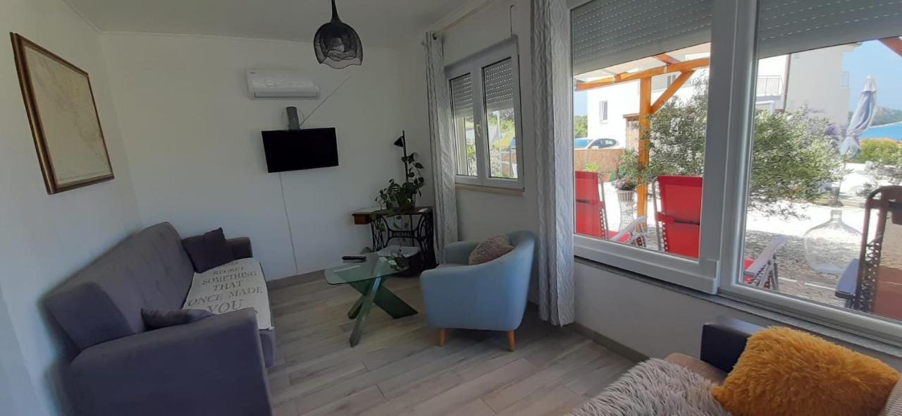 Apartment Mezaroca Rogoznica (Sibenik-Knin) Exterior foto