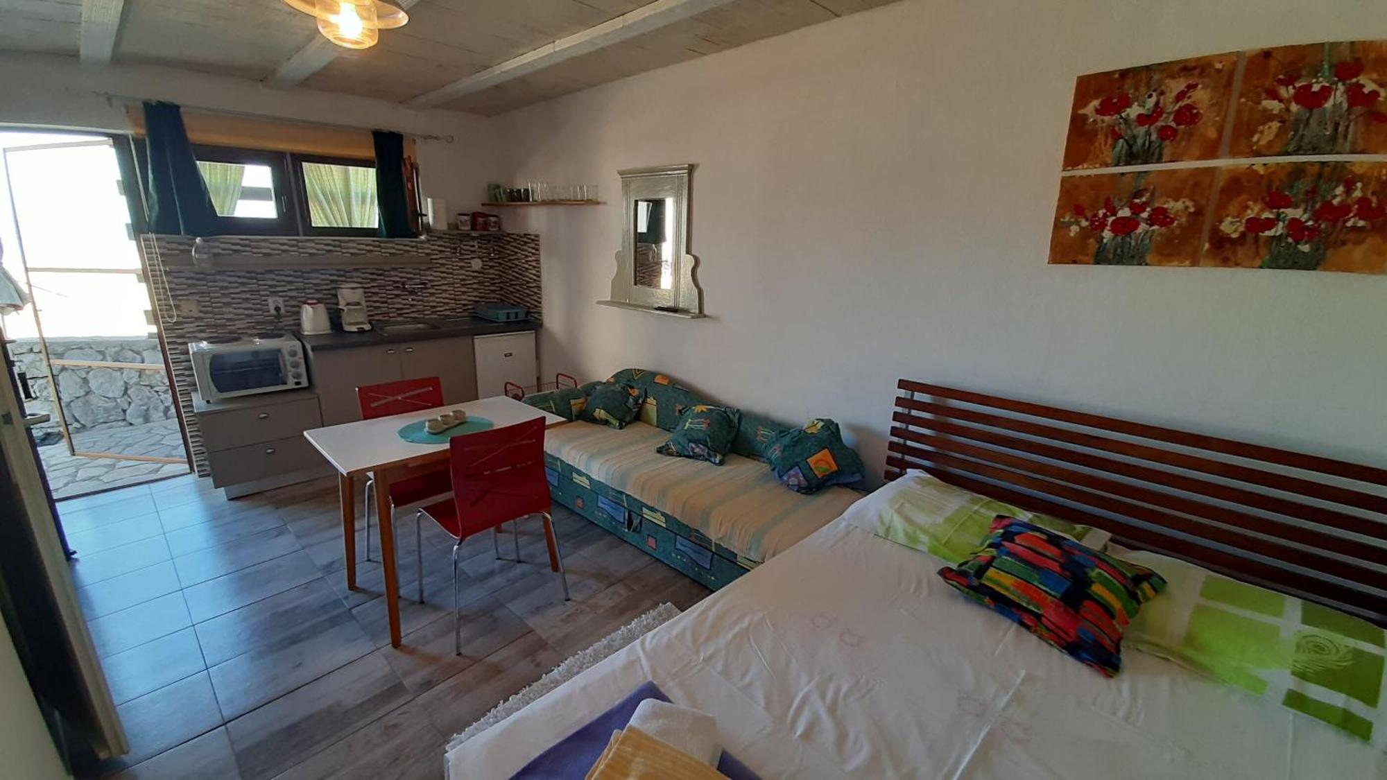 Apartment Mezaroca Rogoznica (Sibenik-Knin) Exterior foto