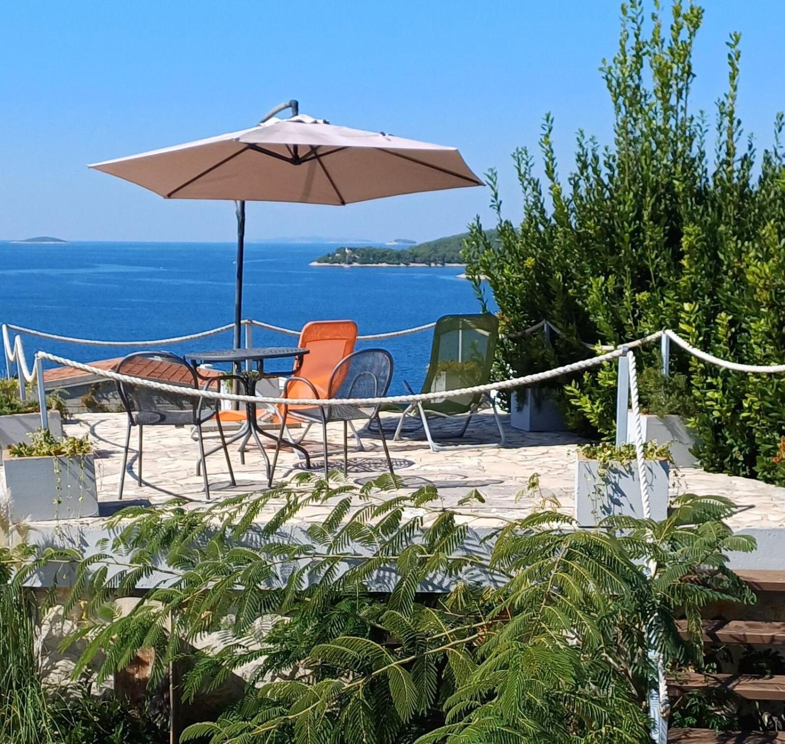 Apartment Mezaroca Rogoznica (Sibenik-Knin) Exterior foto