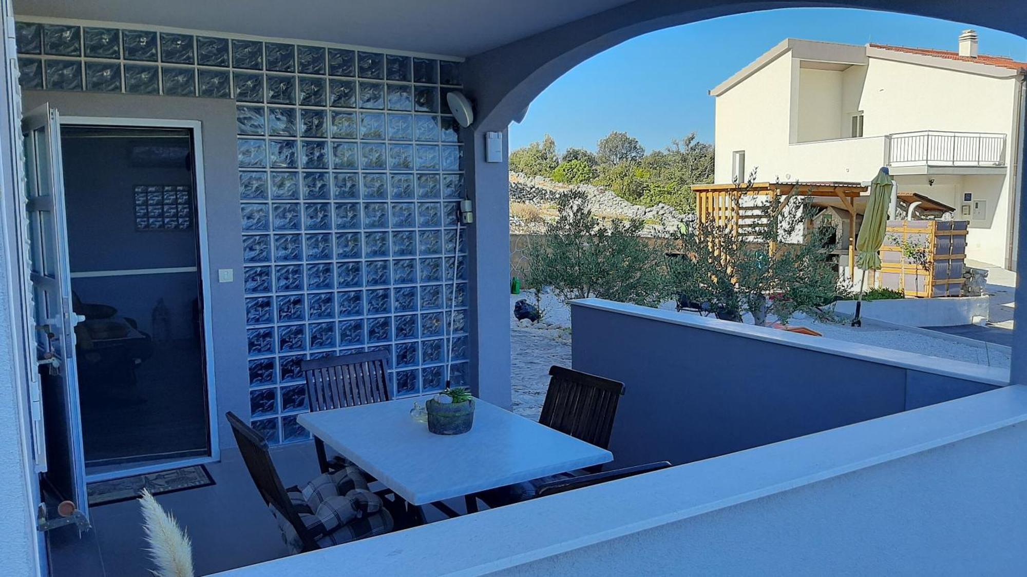 Apartment Mezaroca Rogoznica (Sibenik-Knin) Exterior foto